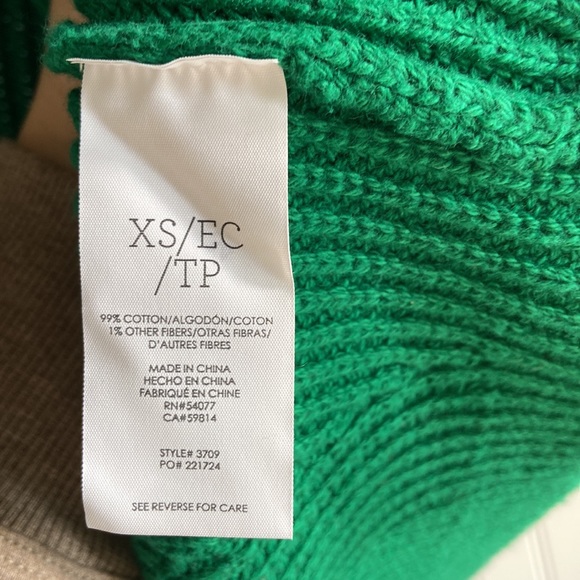 Cabi Cardigan - Picture 5 of 6